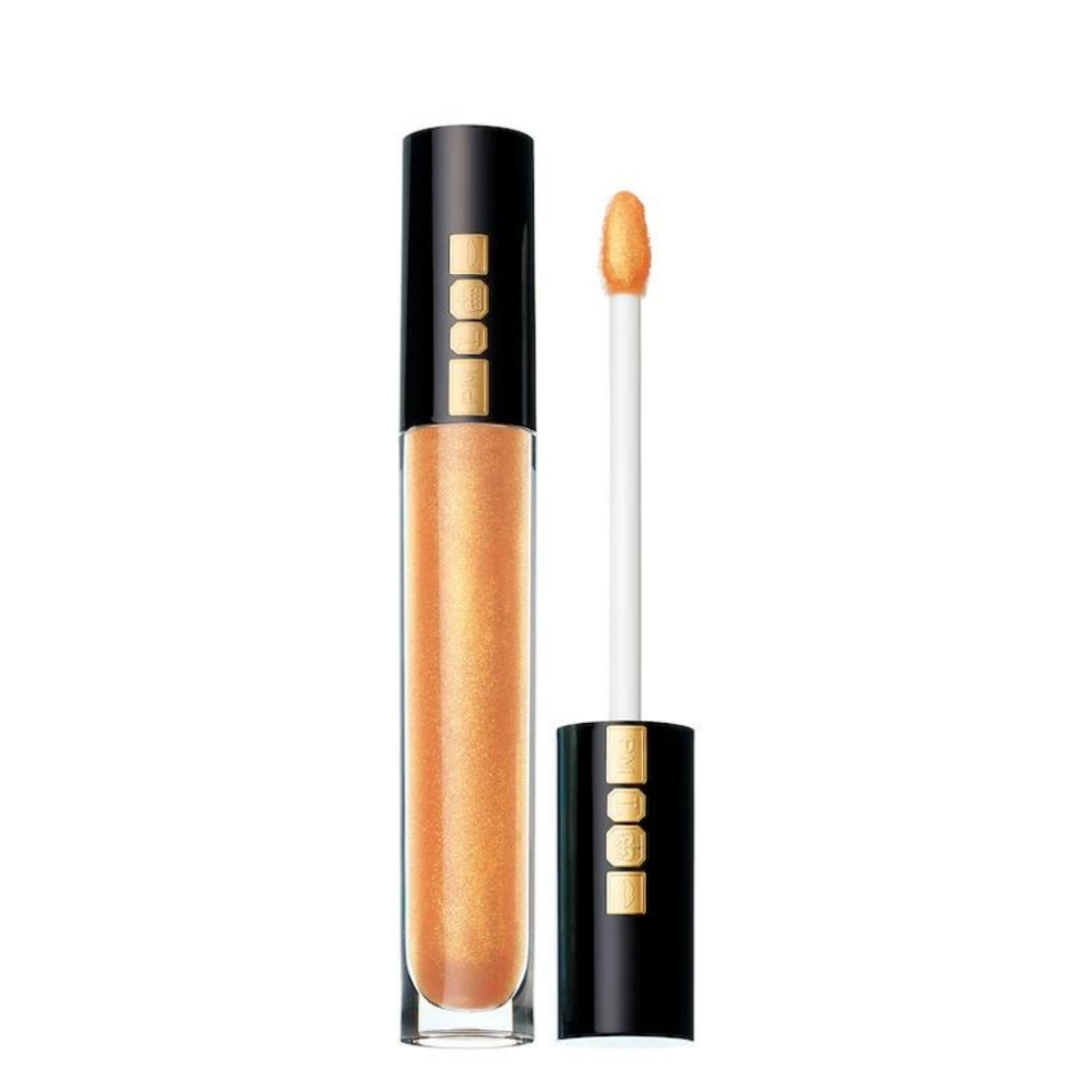 PAT MCGRATH LABS- Lust gloss- Blitz Gold - Picture 2 of 5